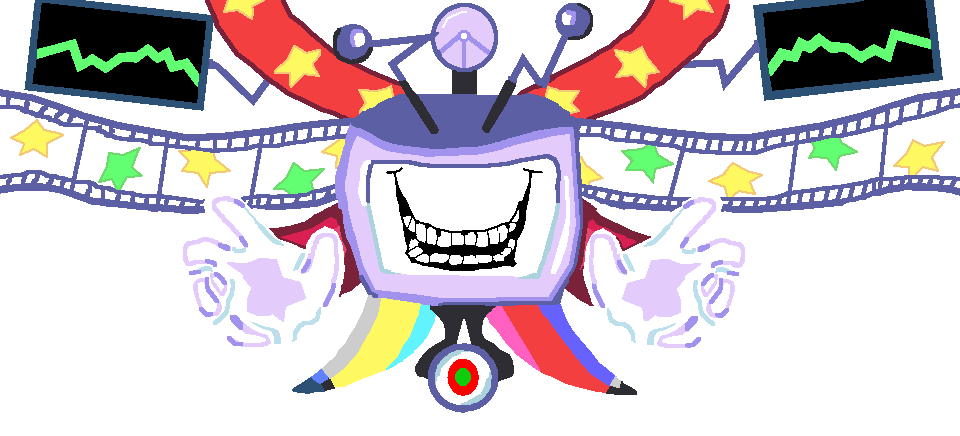 OMEGA TENN Concept