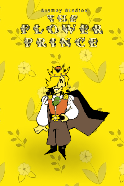 The flower prince