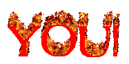 you